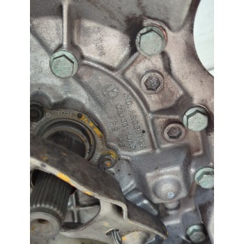 Recambio de caja cambios para seat ibiza iii (6l1) 1.4 tdi referencia OEM IAM 02R300041CX  