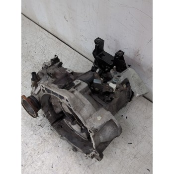 Recambio de caja cambios para seat ibiza iii (6l1) 1.4 tdi referencia OEM IAM 02R300041CX  