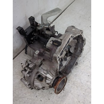 Recambio de caja cambios para seat ibiza iii (6l1) 1.4 tdi referencia OEM IAM 02R300041CX  