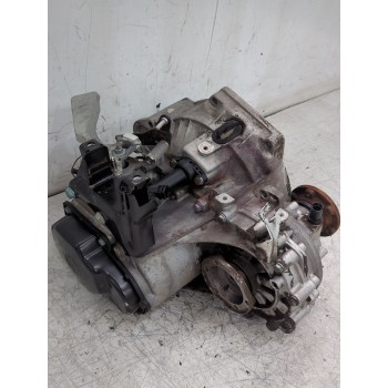 Recambio de caja cambios para seat ibiza iii (6l1) 1.4 tdi referencia OEM IAM 02R300041CX  