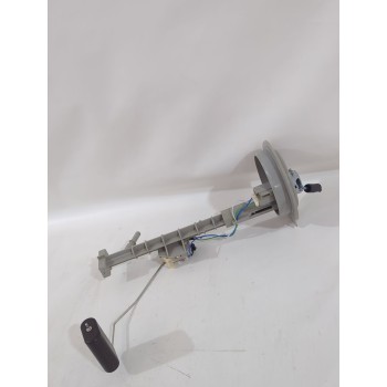 Recambio de aforador para chevrolet captiva (c100, c140) 2.0 d referencia OEM IAM 96629378  