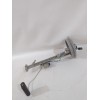Recambio de aforador para chevrolet captiva (c100, c140) 2.0 d referencia OEM IAM 96629378  