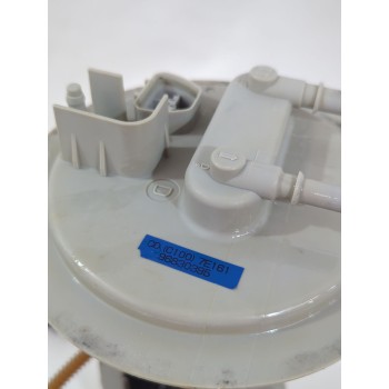 Recambio de aforador para chevrolet captiva (c100, c140) 2.0 d referencia OEM IAM 96830395  