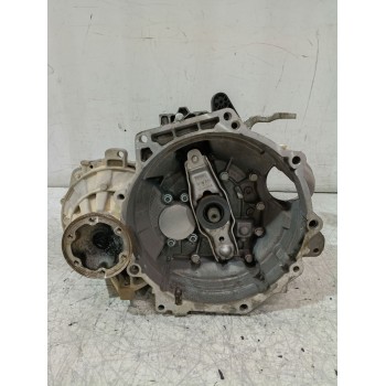 Recambio de caja cambios para seat leon (5f1) 1.6 tdi referencia OEM IAM 0A4300047K  