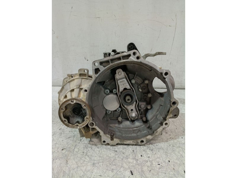 Recambio de caja cambios para seat leon (5f1) 1.6 tdi referencia OEM IAM 0A4300047K  