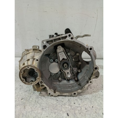 Recambio de caja cambios para seat leon (5f1) 1.6 tdi referencia OEM IAM 0A4300047K  