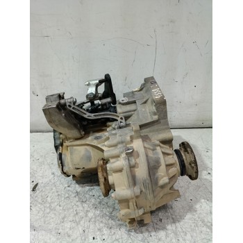 Recambio de caja cambios para seat leon (5f1) 1.6 tdi referencia OEM IAM 0A4300047K  
