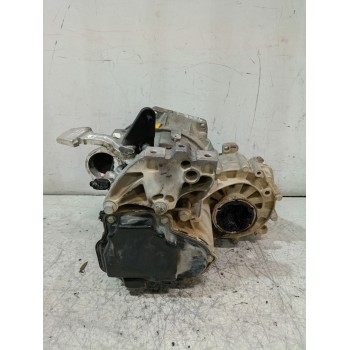 Recambio de caja cambios para seat leon (5f1) 1.6 tdi referencia OEM IAM 0A4300047K  