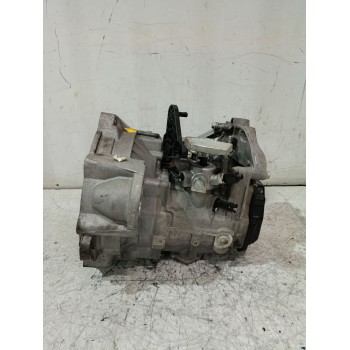 Recambio de caja cambios para seat leon (5f1) 1.6 tdi referencia OEM IAM 0A4300047K  