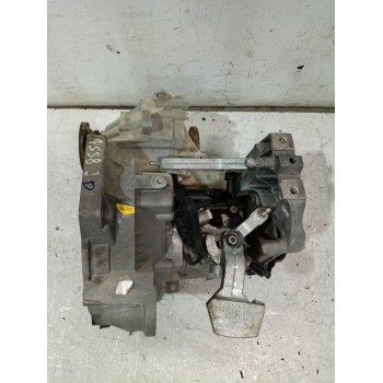 Recambio de caja cambios para seat leon (5f1) 1.6 tdi referencia OEM IAM 0A4300047K  