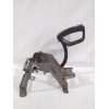 Recambio de palanca freno para chevrolet captiva (c100, c140) 2.0 d referencia OEM IAM 20766704  