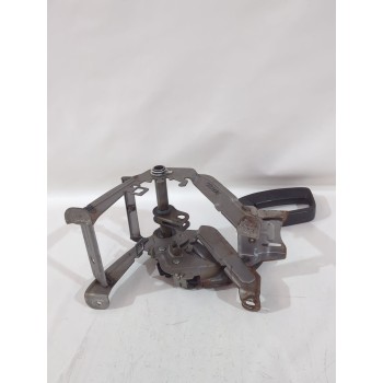 Recambio de palanca freno para chevrolet captiva (c100, c140) 2.0 d referencia OEM IAM 20766704  