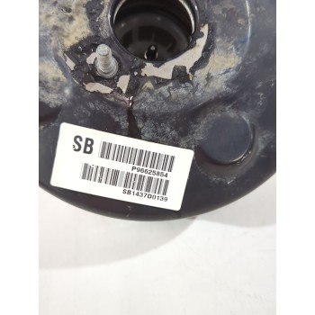 Recambio de servofreno para chevrolet captiva (c100, c140) 2.0 d referencia OEM IAM P96625854  