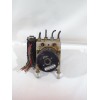 Recambio de abs para chevrolet captiva (c100, c140) 2.0 d referencia OEM IAM 96851845  