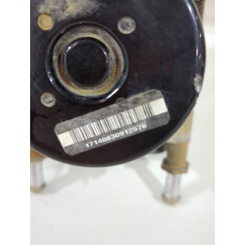 Recambio de abs para chevrolet captiva (c100, c140) 2.0 d referencia OEM IAM 96851845  