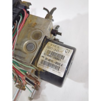 Recambio de abs para chevrolet captiva (c100, c140) 2.0 d referencia OEM IAM 96851845  