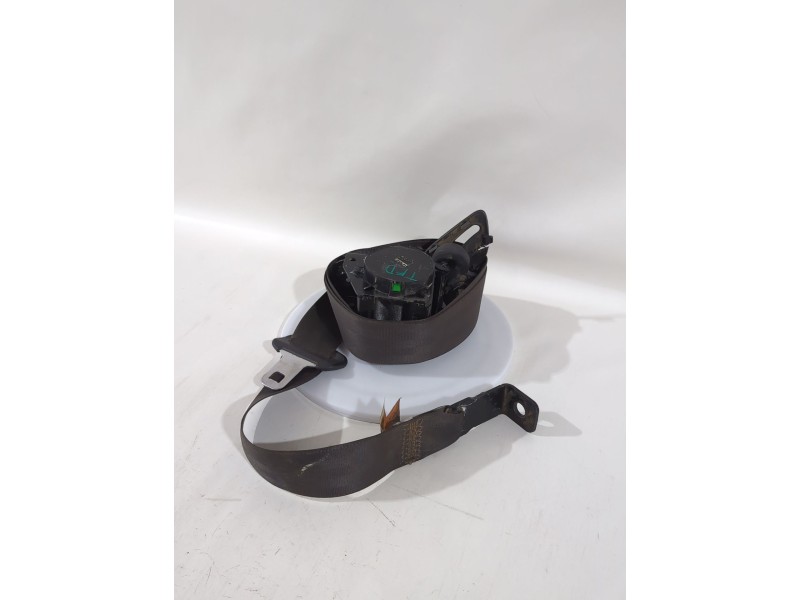 Recambio de cinturon seguridad trasero derecho para chevrolet captiva (c100, c140) 2.0 d referencia OEM IAM SG628/E40435140  