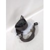 Recambio de cinturon seguridad trasero derecho para chevrolet captiva (c100, c140) 2.0 d referencia OEM IAM SG628/E40435140  