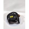 Recambio de cinturon seguridad trasero derecho para chevrolet captiva (c100, c140) 2.0 d referencia OEM IAM SG628/E40435140  