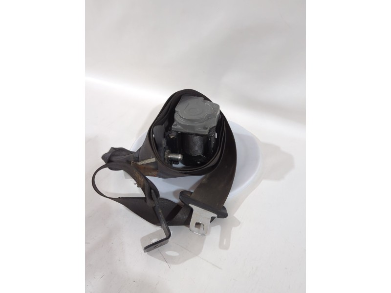 Recambio de cinturon seguridad trasero izquierdo para chevrolet captiva (c100, c140) 2.0 d referencia OEM IAM SG628/E40435140  