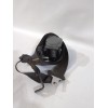 Recambio de cinturon seguridad trasero izquierdo para chevrolet captiva (c100, c140) 2.0 d referencia OEM IAM SG628/E40435140  