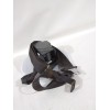 Recambio de cinturon seguridad trasero izquierdo para chevrolet captiva (c100, c140) 2.0 d referencia OEM IAM SG628/E40435140  