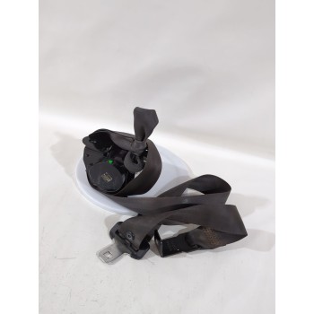 Recambio de cinturon seguridad trasero izquierdo para chevrolet captiva (c100, c140) 2.0 d referencia OEM IAM SG628/E40435140  