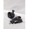 Recambio de cinturon seguridad trasero izquierdo para chevrolet captiva (c100, c140) 2.0 d referencia OEM IAM SG628/E40435140  