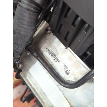 Recambio de motor completo para seat toledo iv (kg3) 1.2 tsi referencia OEM IAM 03F100091A  