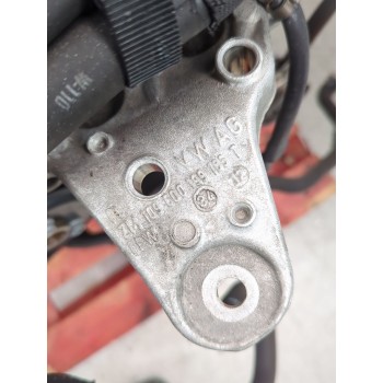 Recambio de motor completo para seat toledo iv (kg3) 1.2 tsi referencia OEM IAM 03F100091A  