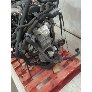 Recambio de motor completo para seat toledo iv (kg3) 1.2 tsi referencia OEM IAM 03F100091A  