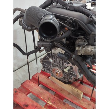 Recambio de motor completo para seat toledo iv (kg3) 1.2 tsi referencia OEM IAM 03F100091A  