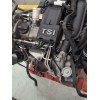 Recambio de motor completo para seat toledo iv (kg3) 1.2 tsi referencia OEM IAM 03F100091A  