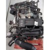 Recambio de motor completo para seat toledo iv (kg3) 1.2 tsi referencia OEM IAM 03F100091A  