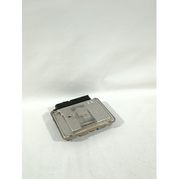 Recambio de centralita motor uce para chevrolet captiva (c100, c140) 2.0 d referencia OEM IAM 96858577  