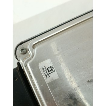 Recambio de centralita motor uce para chevrolet captiva (c100, c140) 2.0 d referencia OEM IAM 96858577  
