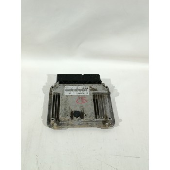 Recambio de centralita motor uce para chevrolet captiva (c100, c140) 2.0 d referencia OEM IAM 96858577  