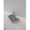 Recambio de radiador calefaccion / aire acondicionado para chevrolet captiva (c100, c140) 2.0 d referencia OEM IAM 96629611  