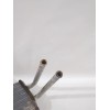 Recambio de radiador calefaccion / aire acondicionado para chevrolet captiva (c100, c140) 2.0 d referencia OEM IAM 96629611  