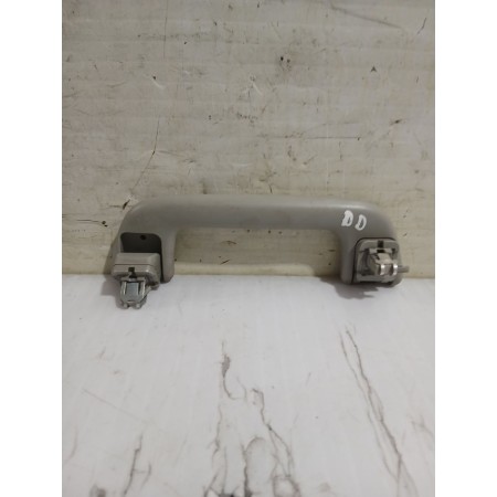 Recambio de asidero techo delantero derecho para toyota auris (_e15_) 1.33 dual-vvti (nre150_) referencia OEM IAM 7461005140B0  