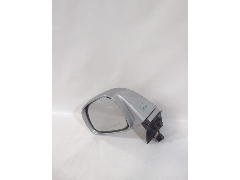 Recambio de retrovisor izquierdo para chevrolet captiva (c100, c140) 2.0 d referencia OEM IAM E4022558  