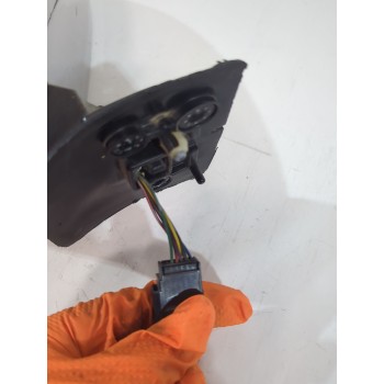 Recambio de retrovisor izquierdo para chevrolet captiva (c100, c140) 2.0 d referencia OEM IAM E4022558  