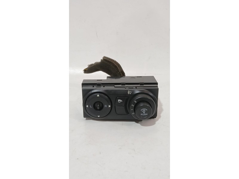 Recambio de mando retrovisor para chevrolet captiva (c100, c140) 2.0 d referencia OEM IAM 96628623 / EK7E21  