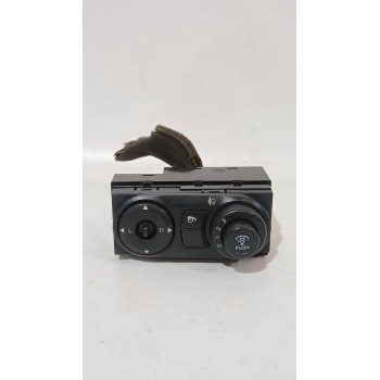 Recambio de mando retrovisor para chevrolet captiva (c100, c140) 2.0 d referencia OEM IAM 96628623 / EK7E21  