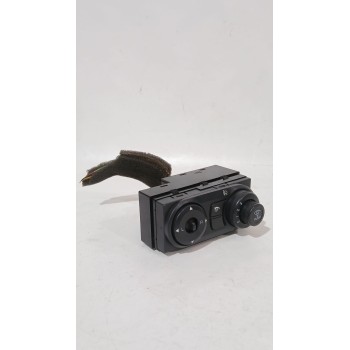 Recambio de mando retrovisor para chevrolet captiva (c100, c140) 2.0 d referencia OEM IAM 96628623 / EK7E21  