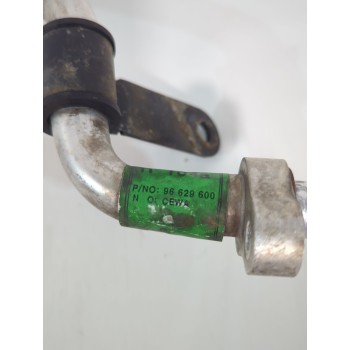 Recambio de tubos aire acondicionado para chevrolet captiva (c100, c140) 2.0 d referencia OEM IAM 96629600  