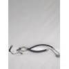 Recambio de tubos aire acondicionado para chevrolet captiva (c100, c140) 2.0 d referencia OEM IAM 96629590  