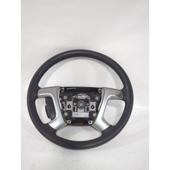 Recambio de volante para chevrolet captiva (c100, c140) 2.0 d referencia OEM IAM 96626533  