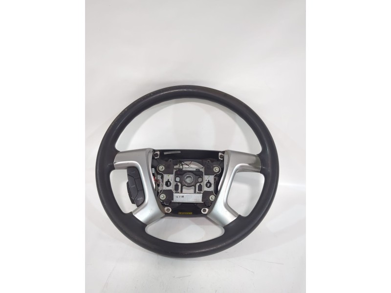 Recambio de volante para chevrolet captiva (c100, c140) 2.0 d referencia OEM IAM 96626533  