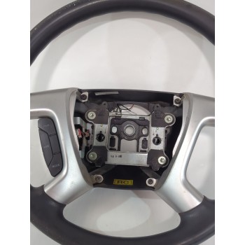 Recambio de volante para chevrolet captiva (c100, c140) 2.0 d referencia OEM IAM 96626533  